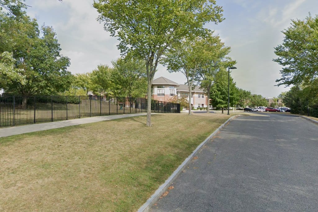 Spencer Borden Elementary