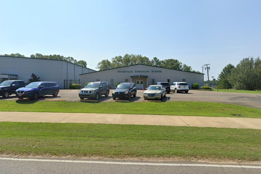 Starkville Christian School