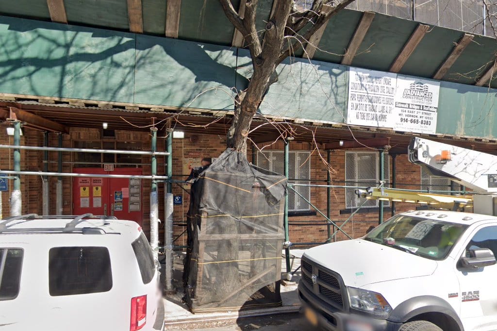PS 209 Clearview Gardens School
