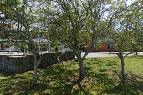 Henry Lord Community School