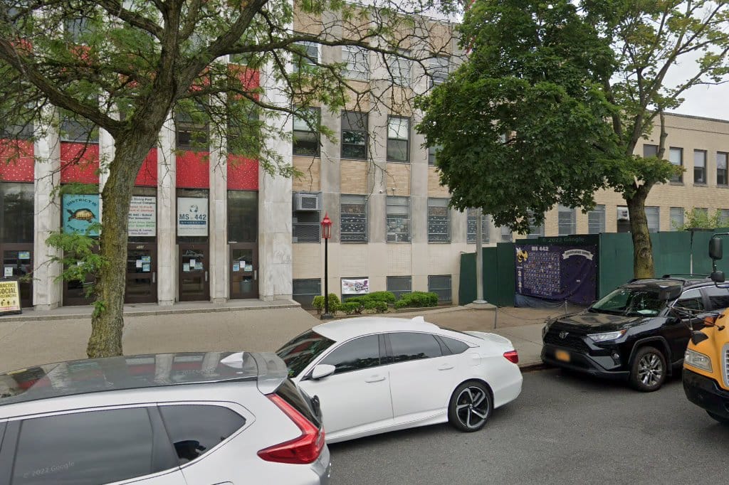 Brooklyn Prospect Charter School