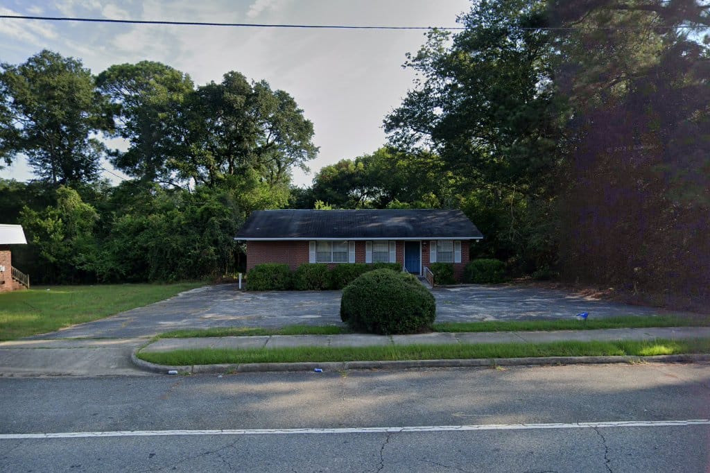 Hawkinsville Superior Court