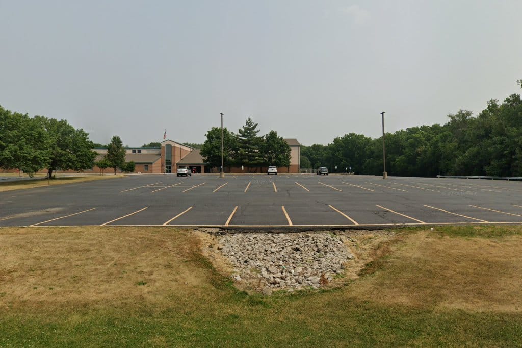 Porta Central School