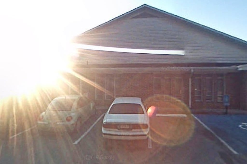 Garden City Municipal Court