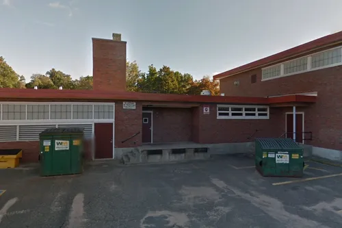 Alice B Beal School