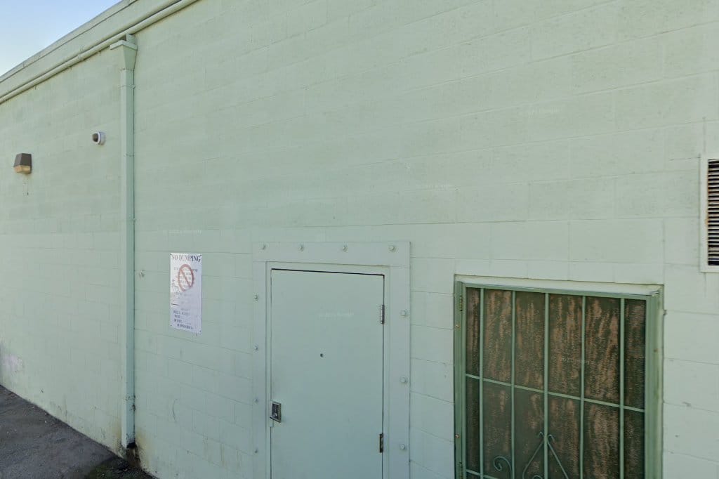 Goodwill Los Angeles