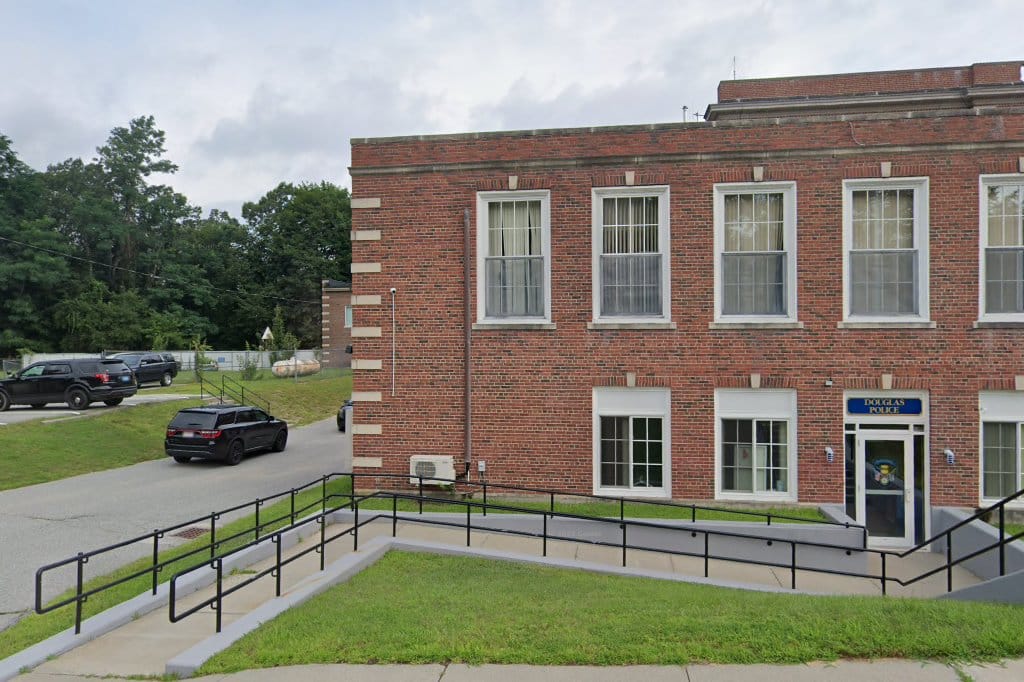 Douglas Elementary School
