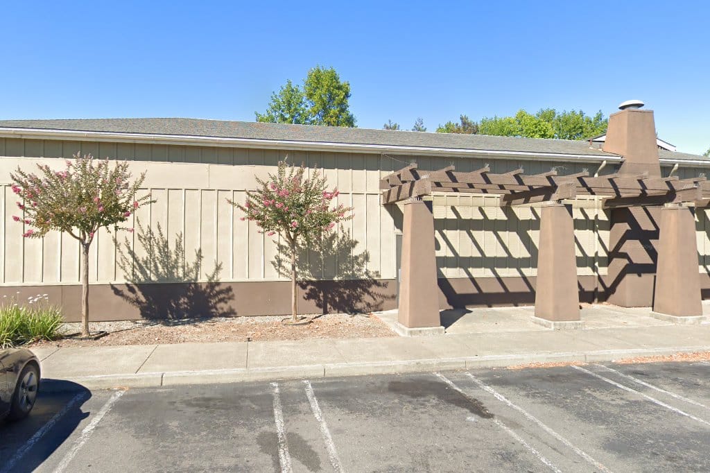Goodwill Novato