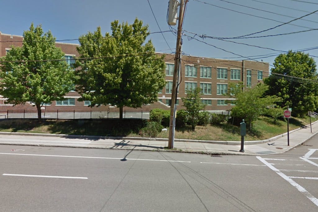 Charles H Taylor School