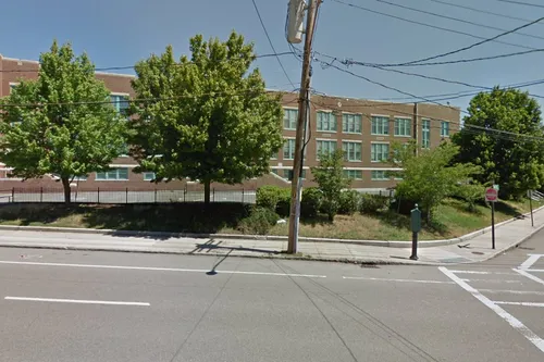 Charles H Taylor School