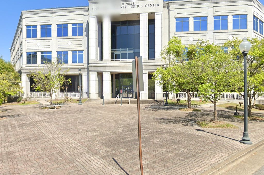 Canton Superior Court