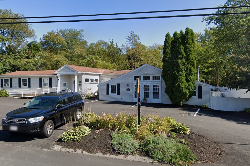 Children's Montessori Center