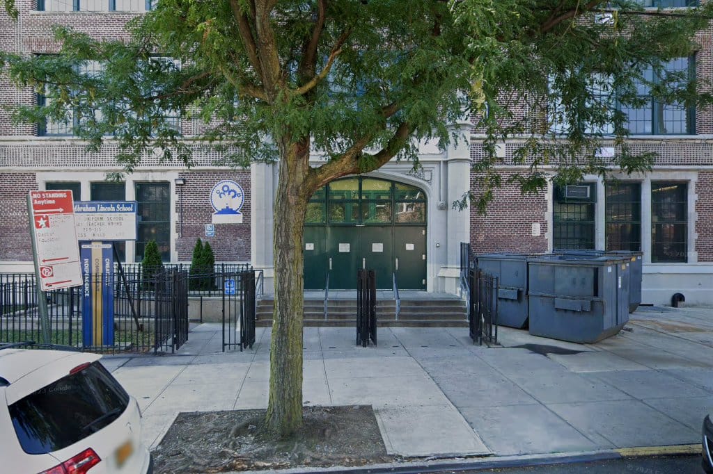 IS 171 Abraham Lincoln School