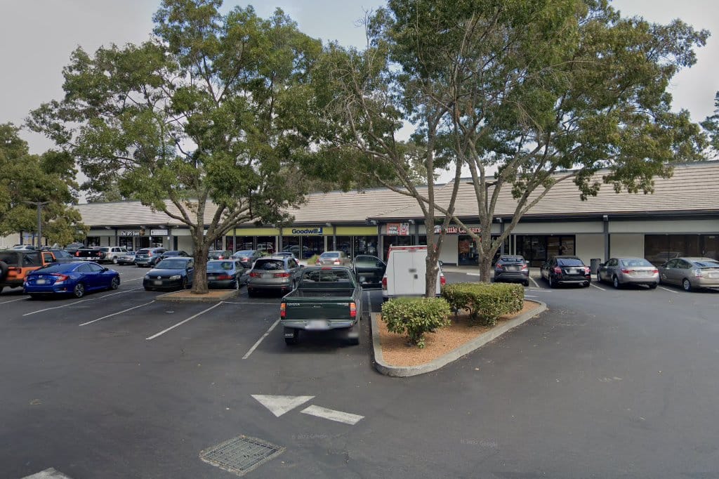 Goodwill Novato