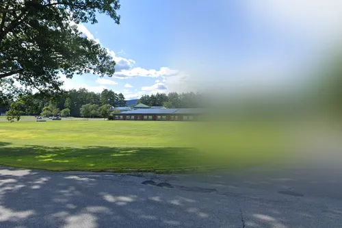 Mohawk Trail High School
