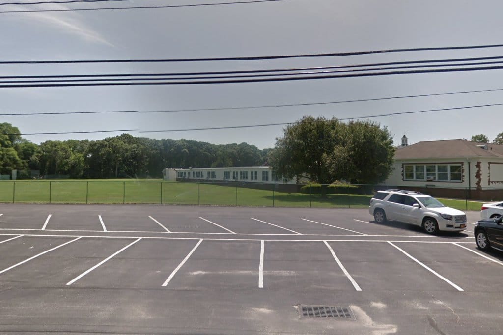 Tuckahoe School
