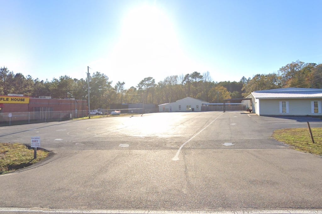 Vardaman Street Christian Academy