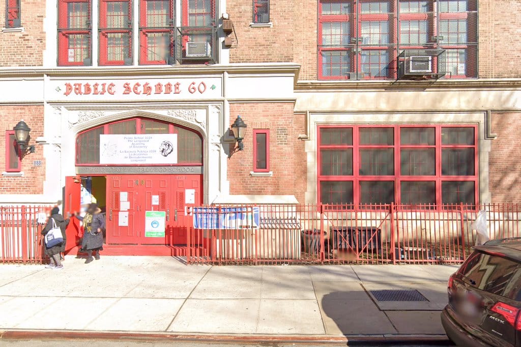 The Academy Of The Arts