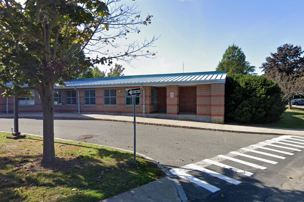 Bentley Elementary School