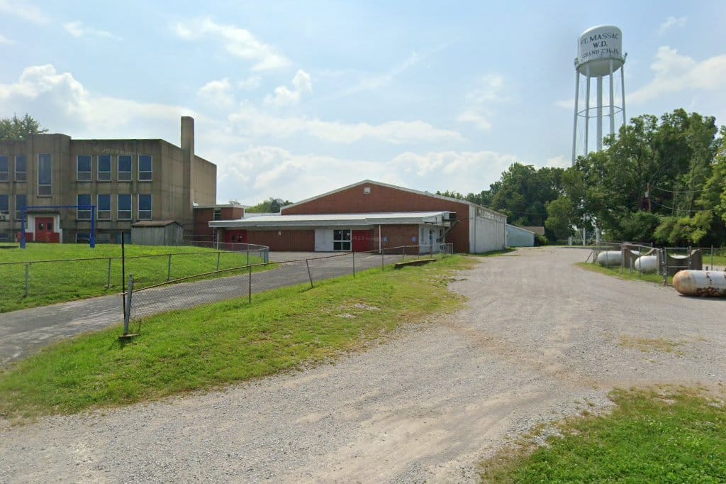 Grand Chain Alternative Center