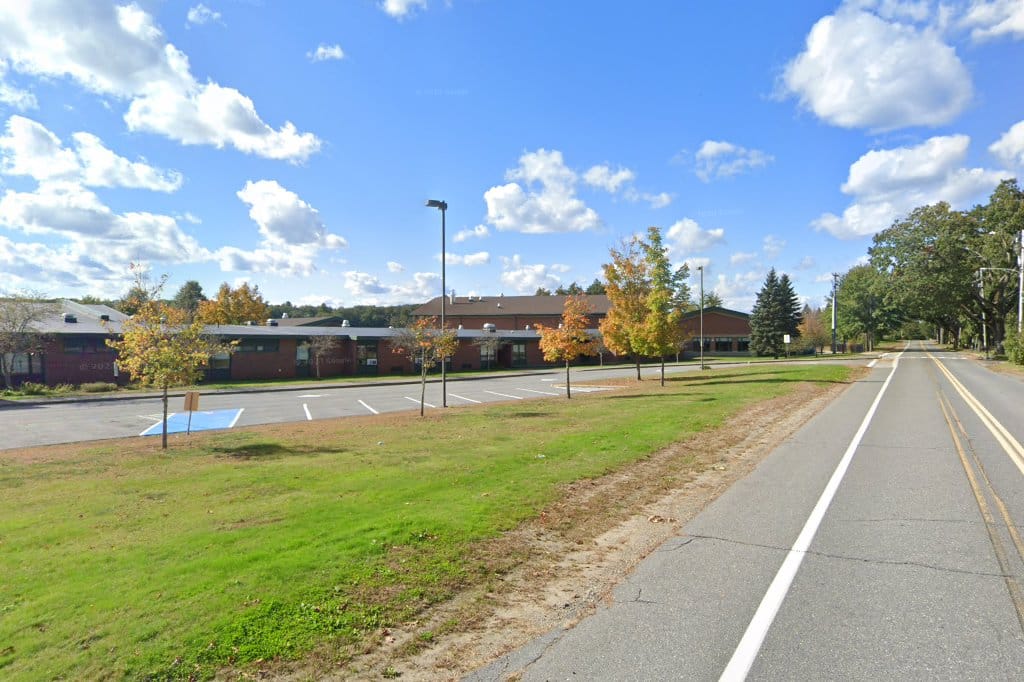 Houghton Elementary School