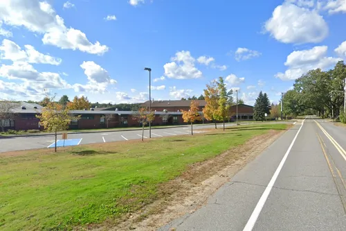 Houghton Elementary School