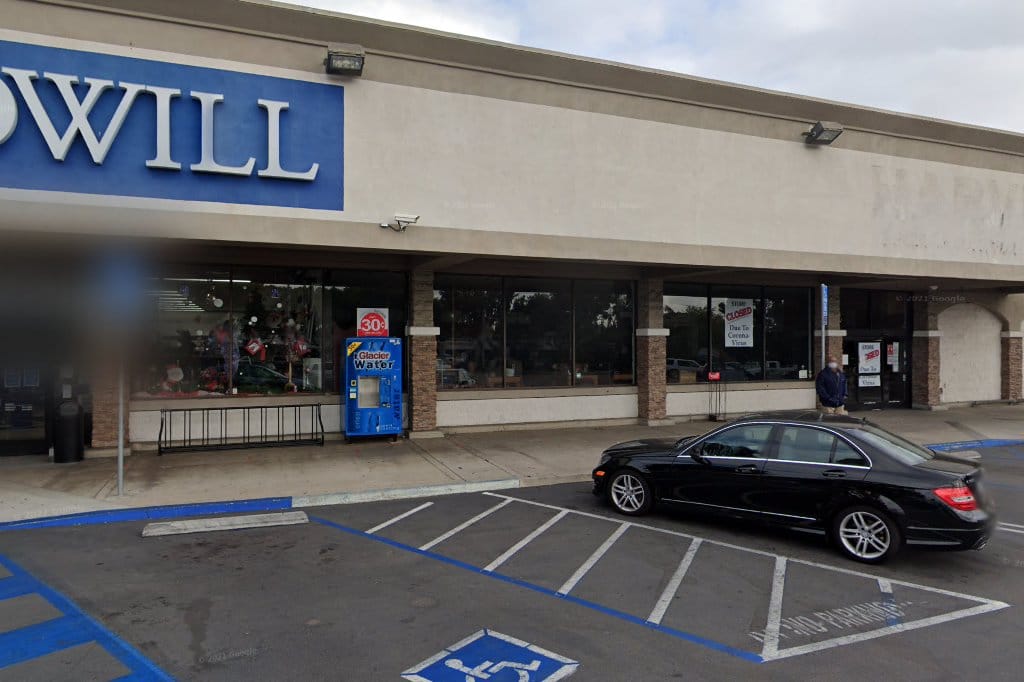 Goodwill San Diego