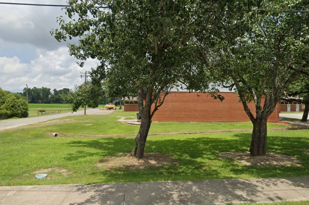 Unadilla Municipal Court