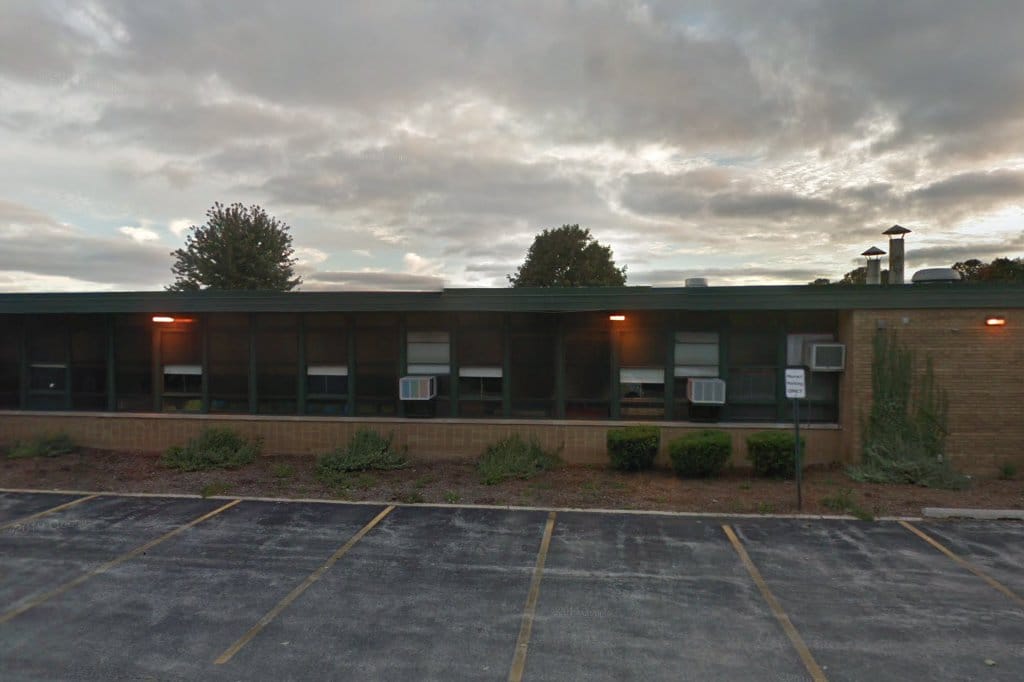 Parkview Elementary School