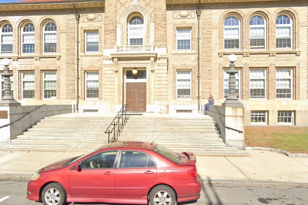 Clinton Veterans Services Department