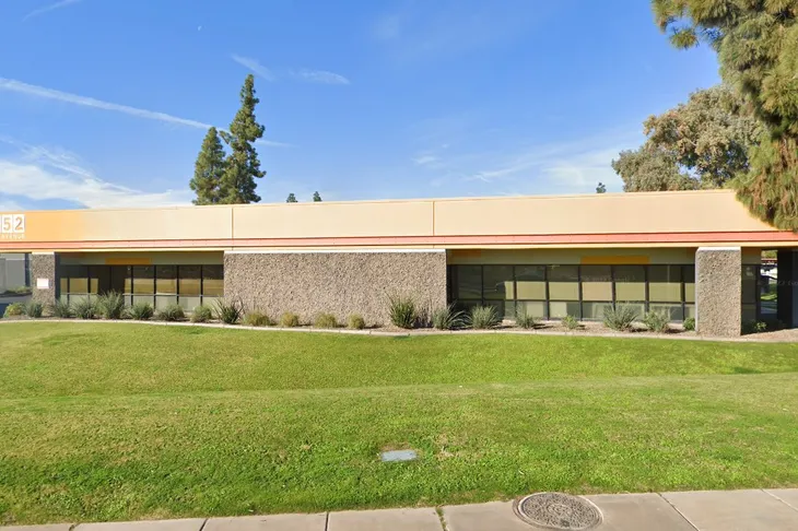 VCA Animal Hospital