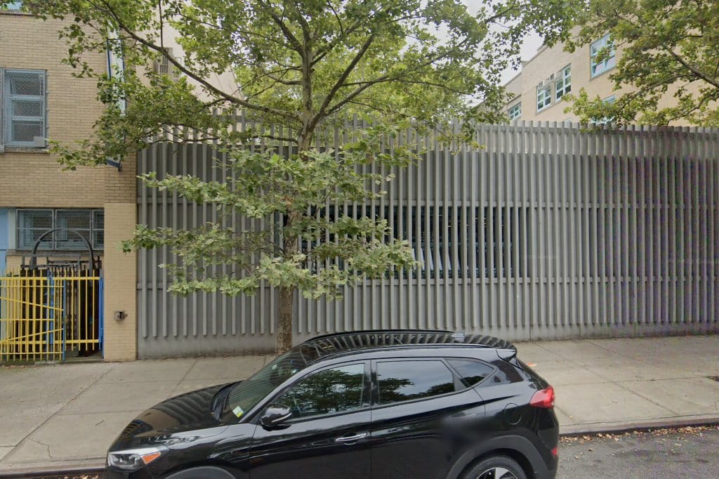 PS 185 The Early Childhood Discovery And Design Magnet School