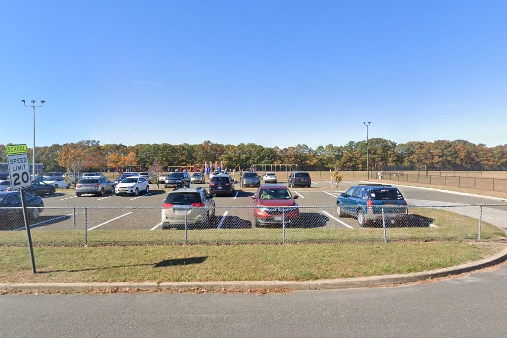 Tamarac Elementary School