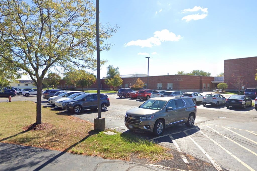 Pioneer Elementary School
