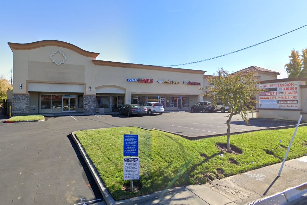 Goodwill Sacramento