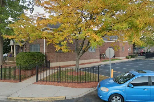 Elizabeth Housing Authority
