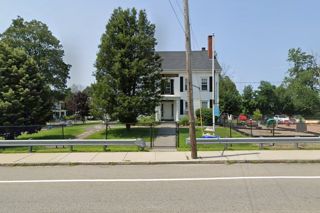 Haverhill Day Care Center