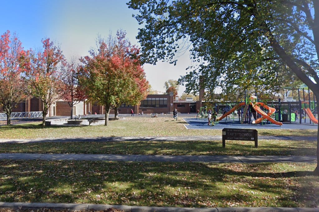 Taft Elementary School