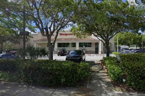 Walgreens Pharmacy