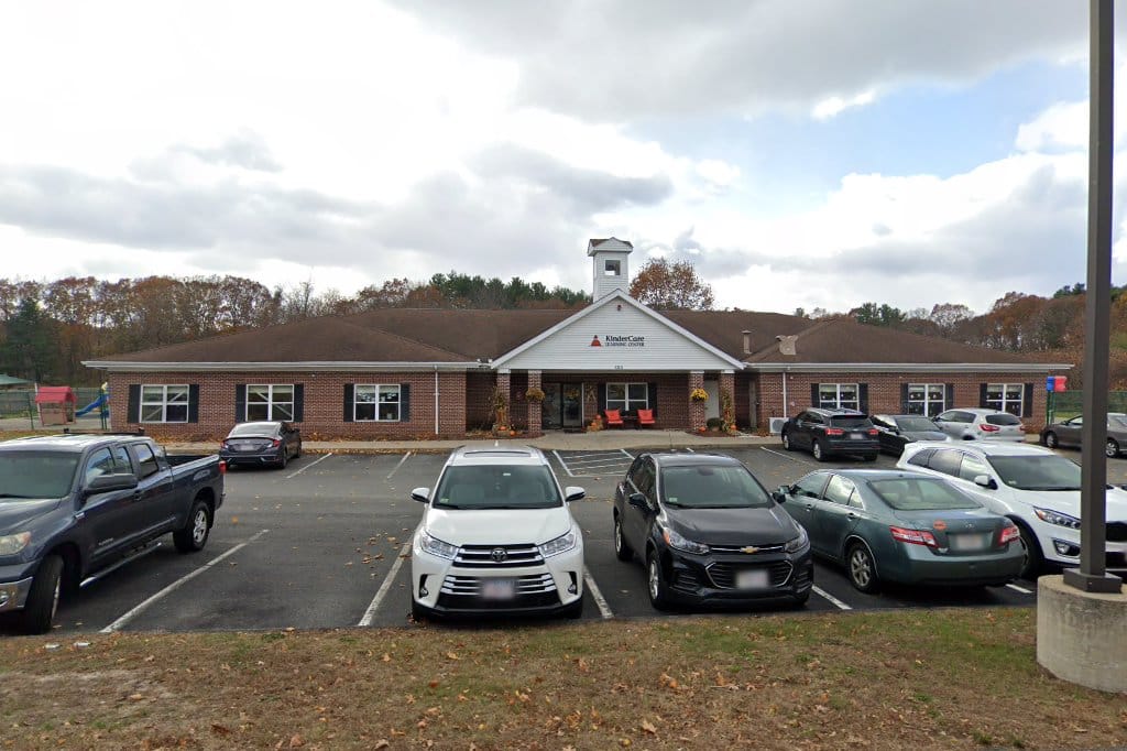Kindercare Learning Center