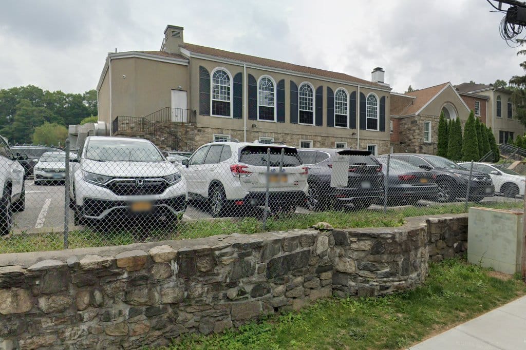 Bedford Hills Elementary School