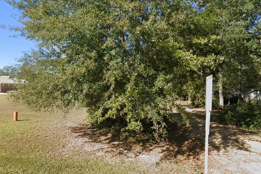 Sand Hill Attendance Center
