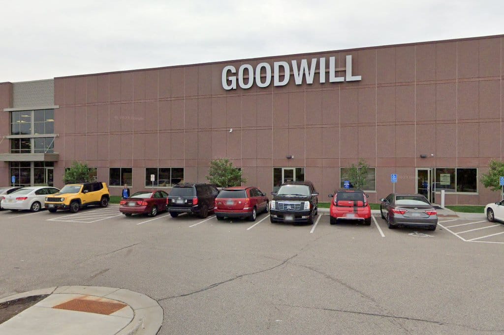 Goodwill Brooklyn Park