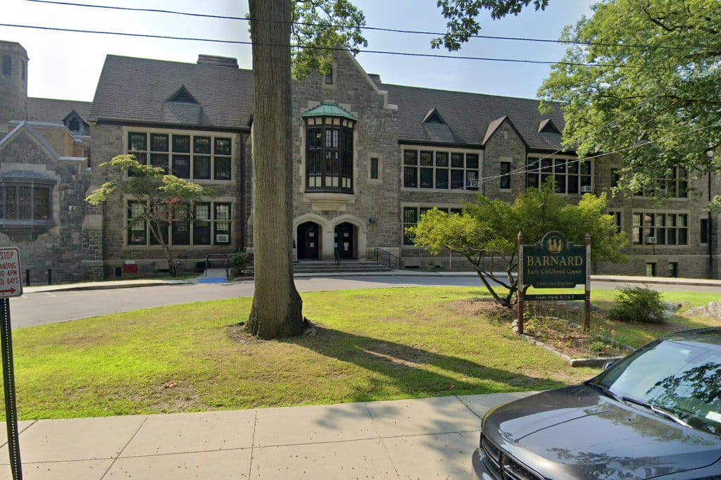 Henry Barnard School