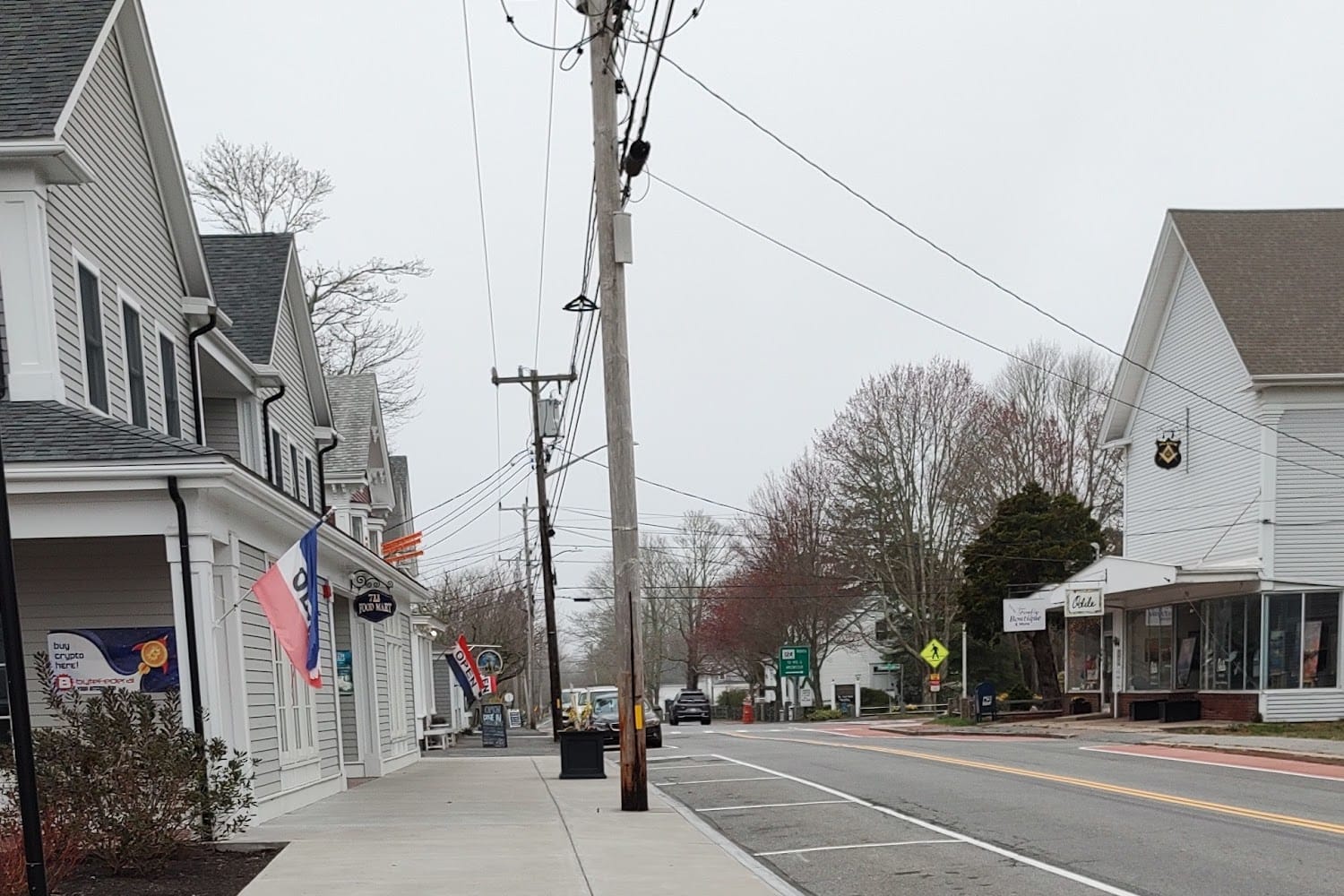 Harwich Veterans Agent