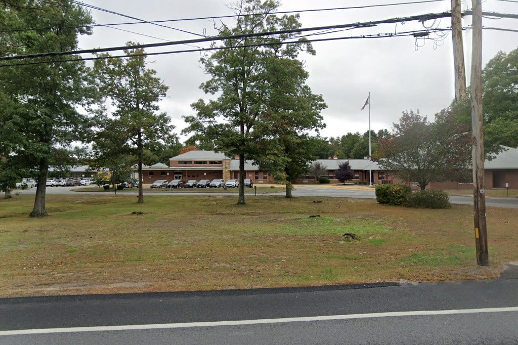 Palmer River School