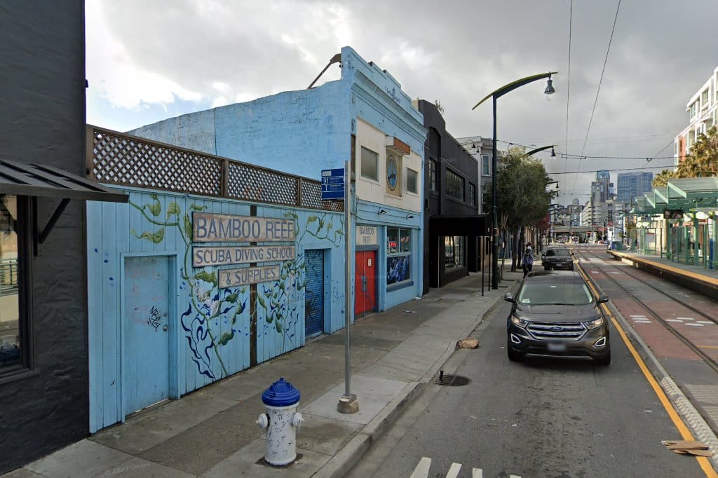 Goodwill San Francisco