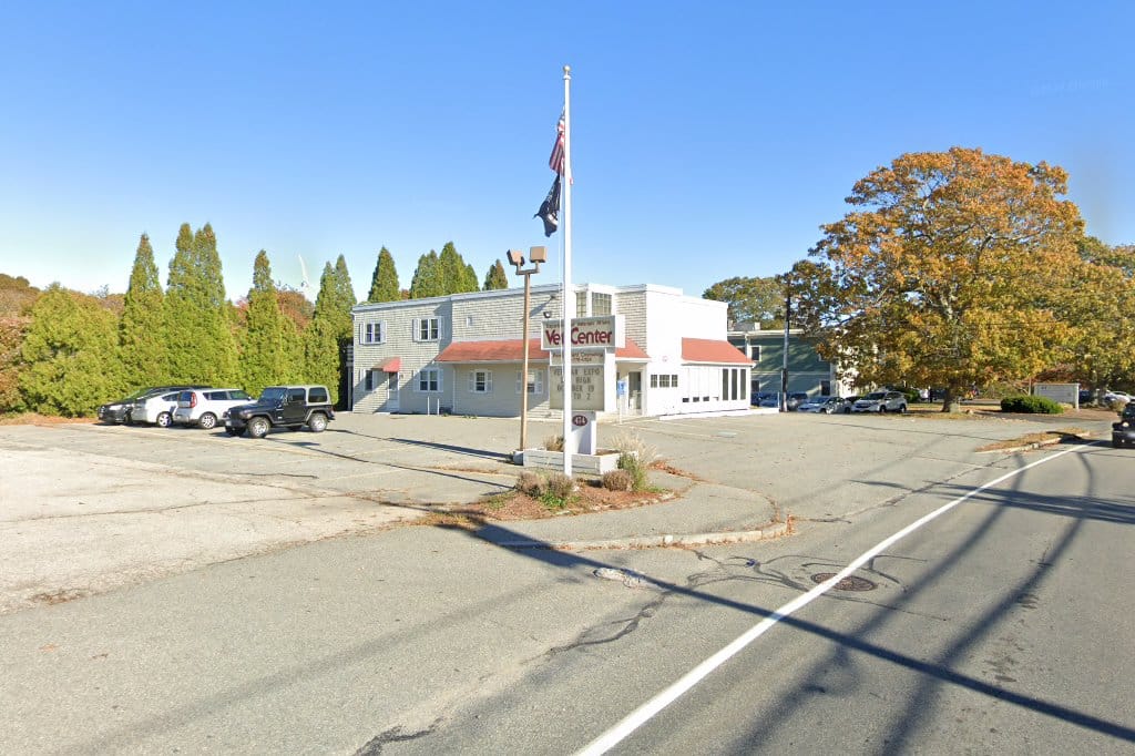 US Department of Veterans Affairs Hyannis-Cape Cod Vet Center
