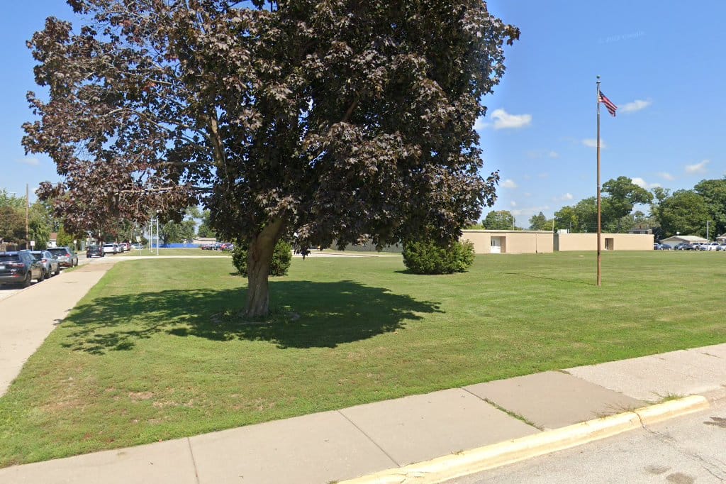 Silvis Junior High School