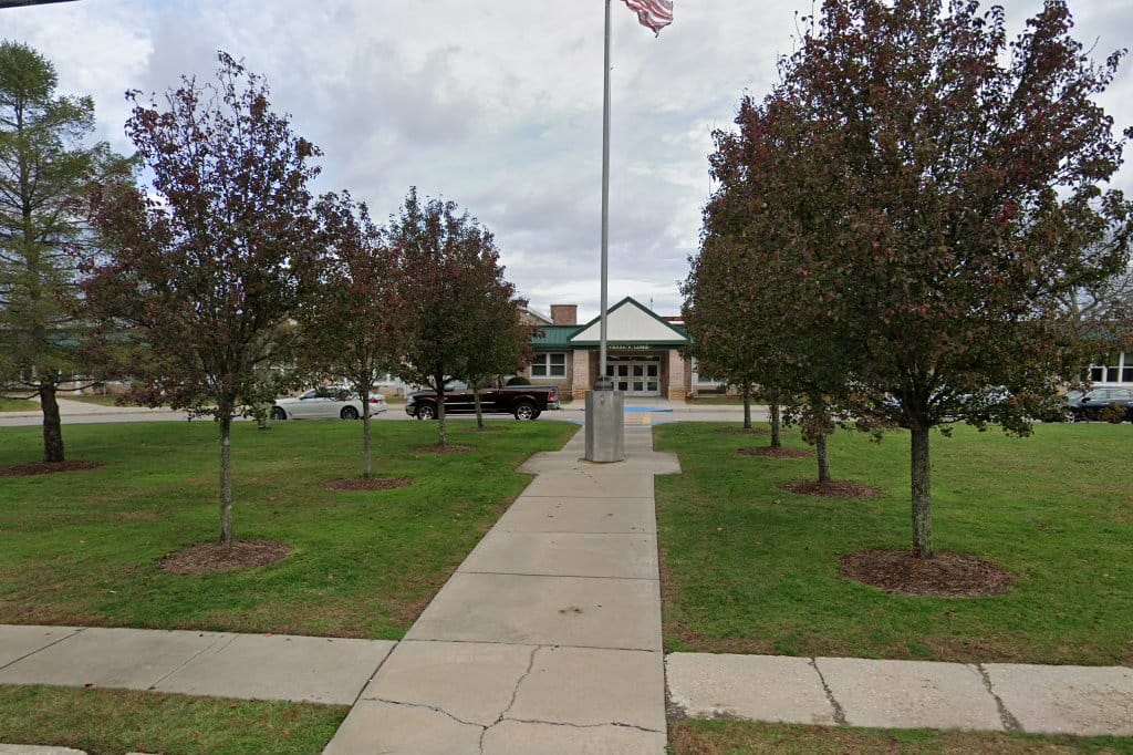 Frank P Long Intermediate School